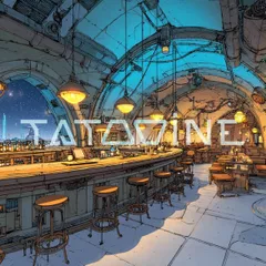 TATOOINE 94