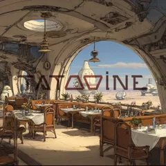 TATOOINE 95
