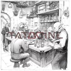 TATOOINE 105