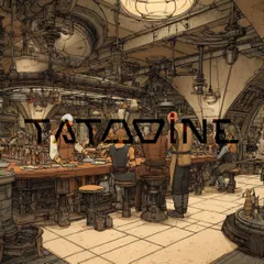 TATOOINE 105v2