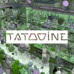 TATOOINE 110