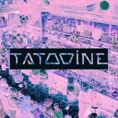 TATOOINE 115