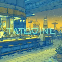 TATOOINE Final