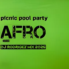 DJ Rodrigez - Picnic Pool party (mix 2025)