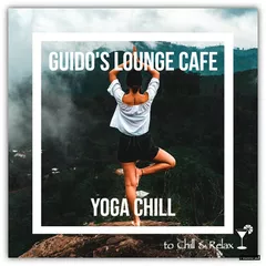 Guido's - Lounge Cafe 008 Yoga Chill