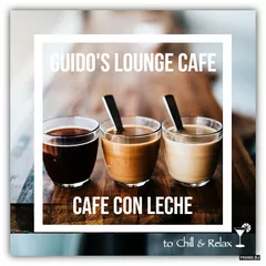 Guido's - Lounge Cafe 014 Cafe Con Leche