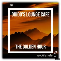 Guido's - Lounge Café 026 The Golden Hour