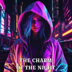 THE CHARM OF THE NIGHT