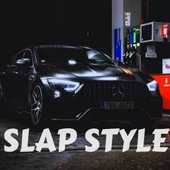 AR - SLAP STYLE #3