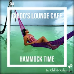 Guido's - Lounge Cafe 004 Hammock Time