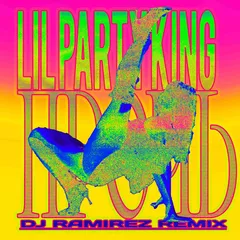 Lil party king - Прочь (Ramirez Remix)