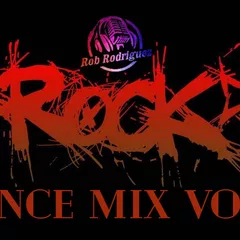 DJ Rob Rodriguez - ROCK DANCE MIX VOL. 4