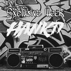Макс Корж - Малый повзрослел (Hankti Boomfunk Edit)