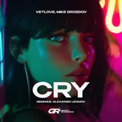 Cry