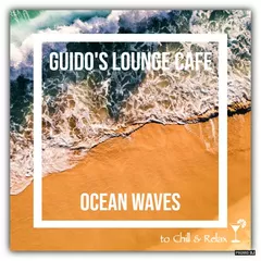 Guido's - Lounge Cafe 016 Ocean Waves