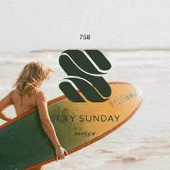 Sexy Sunday Radio Show 758 (PURE IBIZA RADIO)