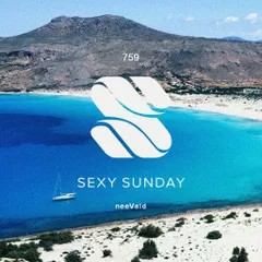 Sexy Sunday Radio Show 759 (PURE IBIZA RADIO)