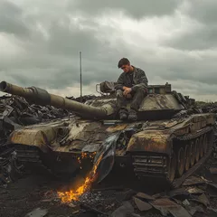 ВОЙНА