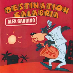 Alex Gaudino - Destination Calabria (Funny Bubble Remix)