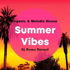 Summer Vibes 2025 (Organic)