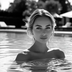 Poolside Time (Deep & Melodic House)