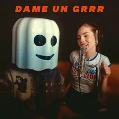 Fantomel, Kate Linn - Dame Un Grrr (Jesus Fernandez Remix)
