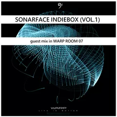 IndieBox Vol.1 (WARP ROOM 07)