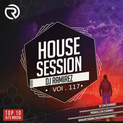House Session Vol.117