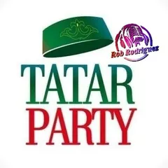 DJ Rob Rodriguez - TATAR PARTY MIX