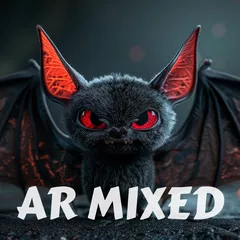 AR MIXED