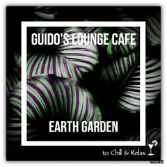 Guido's - Lounge Cafe 019 Earth garden