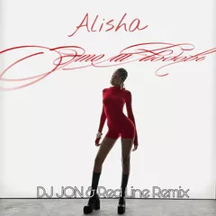 ALISHA - Это ли любовь (DJ JON & Red Line Remix)