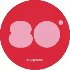 @ 80 GRADOS (11.07.2025)