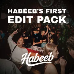 The Weeknd, Riix, Chief & Ayiite - Earned it (Habeeb 'No Fallas' Afro House Edit)