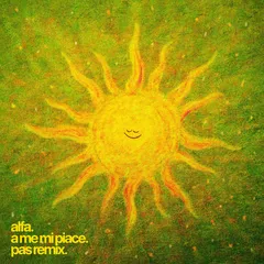 Alfa, Manu Chao - A Me Mi Piace (PAS Remix)