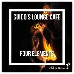 Guido’s - Lounge Cafe 028 Four Elements