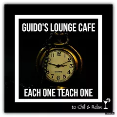 Guido's - Lounge Cafe 020 Each One Teach One