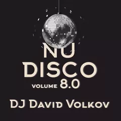 NuDisco 8.0