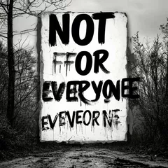 Not for Everyone (LO-FI compilation)