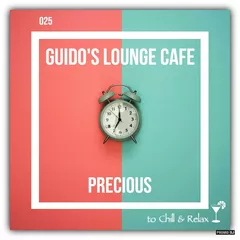 Guido's - Lounge Cafe 025 Precious