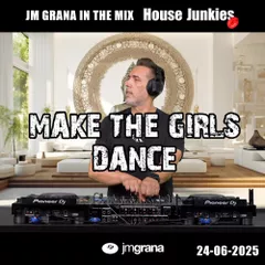 In The Mix House Junkies (24.06.2025)