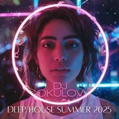 Deep House Summer 2025