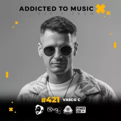 World Up Radio Show #421