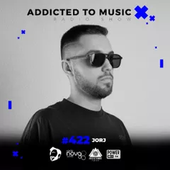World Up Radio Show #422