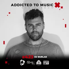 World Up Radio Show #423
