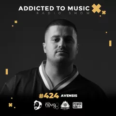 World Up Radio Show #424