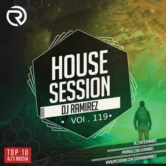 House Session Vol.119