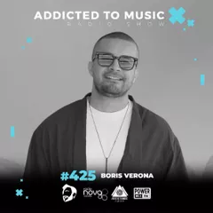 World Up Radio Show #425