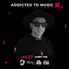 World Up Radio Show #427