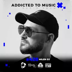 World Up Radio Show #428